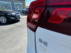 Used 2022 Volkswagen Tiguan 2.0T SE 4MOTION at North Country Auto near Presque Isle, ME