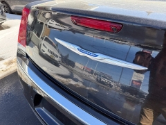 Used 2018  Chrysler 300 4d Sedan RWD Limited at North Country Auto near Presque Isle&comma; ME