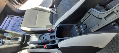 Used 2021 Nissan Versa SV CVT at North Country Auto near Presque Isle, ME