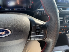 Used 2023  Ford Escape ST-Line AWD at North Country Auto near Presque Isle, ME