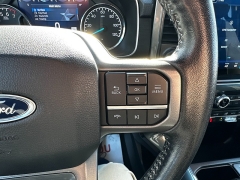Used 2022 Ford F-150 4WD XLT SuperCrew 5.5' Box at North Country Auto near Presque Isle, ME