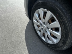 Used 2017 Nissan Sentra 4d Sedan SV at North Country Auto near Presque Isle, ME