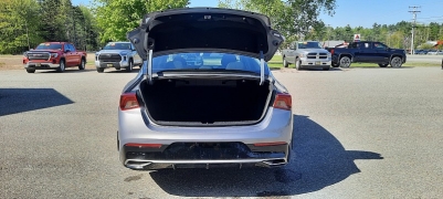 Used 2023 Kia K5 LXS Auto FWD at North Country Auto near Presque Isle, ME