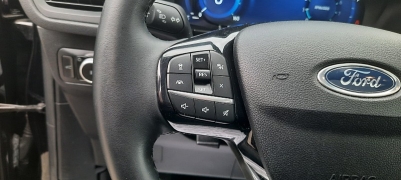 Used 2022 Ford Escape Titanium AWD at North Country Auto near Presque Isle, ME