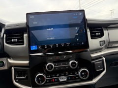 Used 2023  Ford Expedition XLT 4x4 at North Country Auto near Presque Isle, ME