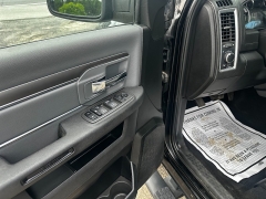 Used 2022 Ram 1500 Classic 4WD SLT Crew Cab 5'7" Box at North Country Auto near Presque Isle, ME