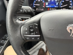 Used 2021  Ford Bronco Sport Outer Banks 4x4 at North Country Auto near Presque Isle, ME