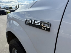 Used 2020  Ford F-150 4WD SuperCab XL at North Country Auto near Presque Isle, ME