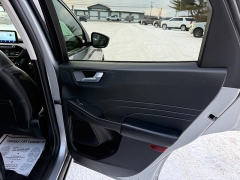 Used 2022  Ford Escape SEL AWD at North Country Auto near Presque Isle&comma; ME