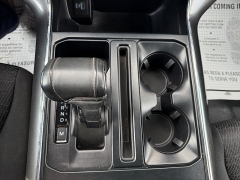 Used 2023  Ford F-150 4WD XLT SuperCrew 5&period;5' Box at North Country Auto near Presque Isle&comma; ME