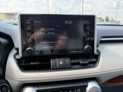 Used 2019 Toyota RAV4 4d SUV AWD Adventure at North Country Auto near Presque Isle, ME