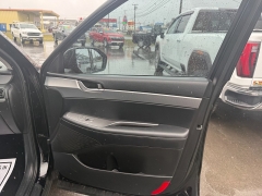 Used 2020  Hyundai Palisade 4d SUV AWD SEL Premium at North Country Auto near Presque Isle&comma; ME