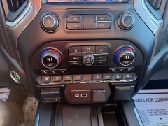 Used 2023  Chevrolet Silverado 2500HD 4WD Crew Cab 159" High Country Dsl at North Country Auto near Presque Isle&comma; ME