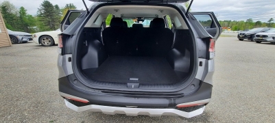Used 2023 Kia Sportage LX AWD at North Country Auto near Presque Isle, ME