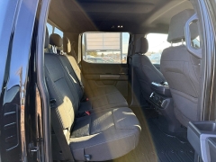 Used 2022  Ford F-150 4WD XLT SuperCrew 5&period;5' Box at North Country Auto near Presque Isle&comma; ME