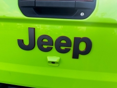 Used 2021  Jeep Gladiator Rubicon 4x4 at North Country Auto near Presque Isle, ME