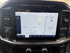 Used 2023  Ford F-150 4WD XLT SuperCrew 5&period;5' Box at North Country Auto near Presque Isle&comma; ME