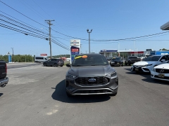 Used 2023 Ford Escape ST-Line AWD at North Country Auto near Presque Isle, ME