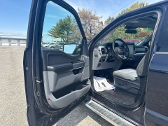 Used 2023  Ford F-150 4WD XLT SuperCrew 5&period;5' Box at North Country Auto near Presque Isle&comma; ME