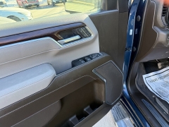 Used 2023  GMC Sierra 1500 4WD Crew Cab 147" SLT at North Country Auto near Presque Isle&comma; ME