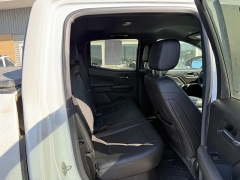 Used 2023  GMC Canyon 4WD Crew Cab Elevation at North Country Auto near Presque Isle&comma; ME