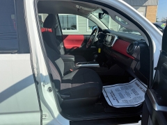 Used 2022  Toyota Tacoma 4WD SR5 Double Cab 5ft Bed V6 AT at North Country Auto near Presque Isle, ME