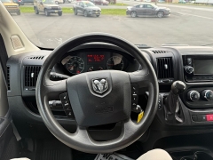 Used 2021  Ram ProMaster Cargo Van 2500 High Roof 159" WB at North Country Auto near Presque Isle, ME