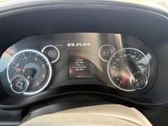 Used 2023 Ram 2500 4WD Tradesman Crew Cab 6'4" Box at North Country Auto near Presque Isle, ME