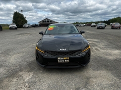 Used 2023 Kia K5 LXS Auto FWD at North Country Auto near Presque Isle, ME