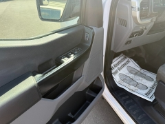 Used 2021  Ford F-150 4WD XL SuperCrew 5.5' Box at North Country Auto near Presque Isle, ME