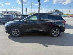 Used 2023  Ford Escape ST-Line AWD at North Country Auto near Presque Isle, ME