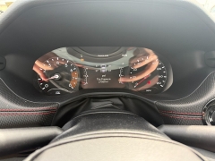 Used 2024  Jeep Compass Trailhawk 4x4 at North Country Auto near Presque Isle&comma; ME