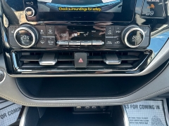 Used 2023 Toyota Highlander LE AWD at North Country Auto near Presque Isle, ME