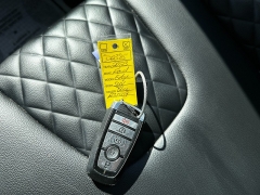 Used 2023 Ford Edge Titanium AWD at North Country Auto near Presque Isle, ME