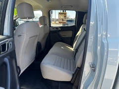 Used 2022 Ford Ranger XLT 4WD SuperCrew 5' Box at North Country Auto near Presque Isle, ME
