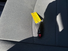 Used 2022  Ram 1500 Classic 4WD Warlock Crew Cab 5'7" Box at North Country Auto near Presque Isle, ME