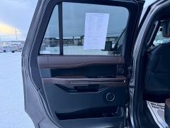 Used 2021  Ford Expedition Max King Ranch 4x4 at North Country Auto near Presque Isle&comma; ME