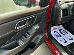 Used 2021 Nissan Rogue AWD SL at North Country Auto near Presque Isle, ME
