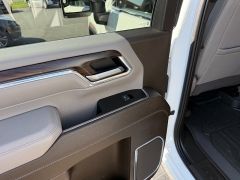 Used 2024  GMC Sierra 2500HD 4WD Crew Cab 159" SLT Gas at North Country Auto near Presque Isle, ME