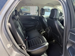 Used 2024  Ford Edge SEL AWD at North Country Auto near Presque Isle&comma; ME