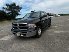 Used 2022 Ram 1500 Classic 4WD SLT Crew Cab 5'7" Box at North Country Auto near Presque Isle, ME