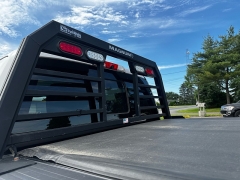 Used 2019 Ford Super Duty F-250 4WD Crew Cab Platinum at North Country Auto near Presque Isle, ME