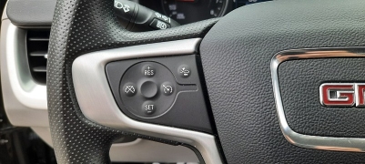 Used 2024 GMC Terrain AWD 4dr SLE at North Country Auto near Presque Isle, ME
