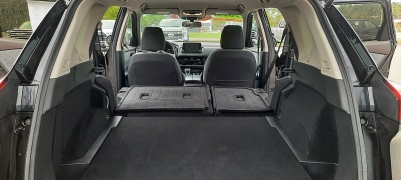 Used 2023 Nissan Rogue AWD SV at North Country Auto near Presque Isle, ME