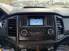 Used 2020  Ford Ranger 4WD SuperCab XL at North Country Auto near Presque Isle, ME