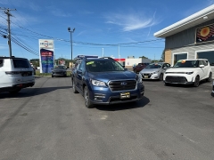 Used 2021  Subaru Ascent Limited 7-Passenger at North Country Auto near Presque Isle, ME