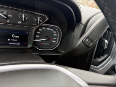 Used 2020  GMC Sierra 1500 4WD Double Cab Elevation at North Country Auto near Presque Isle&comma; ME