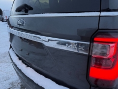 Used 2021  Ford Expedition Max King Ranch 4x4 at North Country Auto near Presque Isle&comma; ME