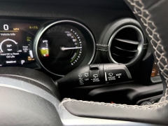 Used 2023 Jeep Wrangler 4xe Sahara 4x4 at North Country Auto near Presque Isle, ME