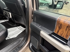 Used 2019  Ford F-150 4WD SuperCrew Lariat 5 1&sol;2 at North Country Auto near Presque Isle&comma; ME